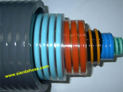 PVC SUCTION HOSE