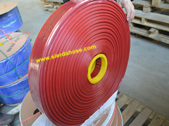 PVC layflat hose