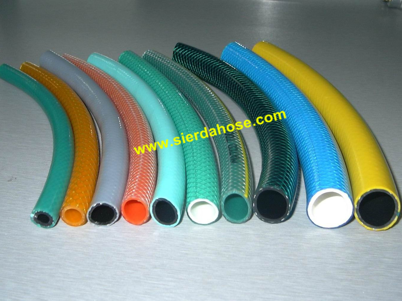 PVC Garden Hose