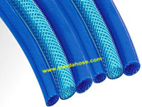 PU Braided Air Hose
