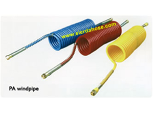 PA Coil Air Hose