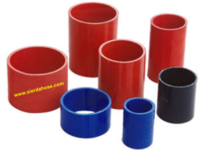  Silicone Hose – STRAIGHT COUPLINGS