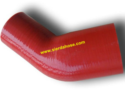 45 reducer hose