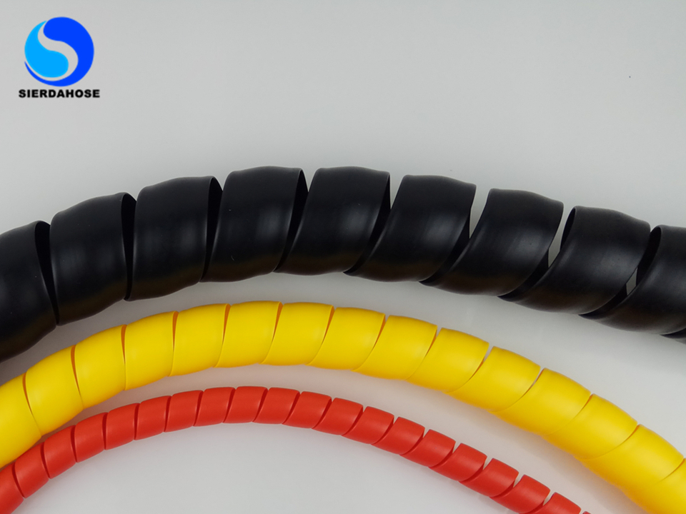  PP Spiral Guard